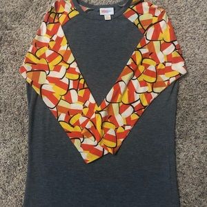 Lularoe Candy Corn Randy